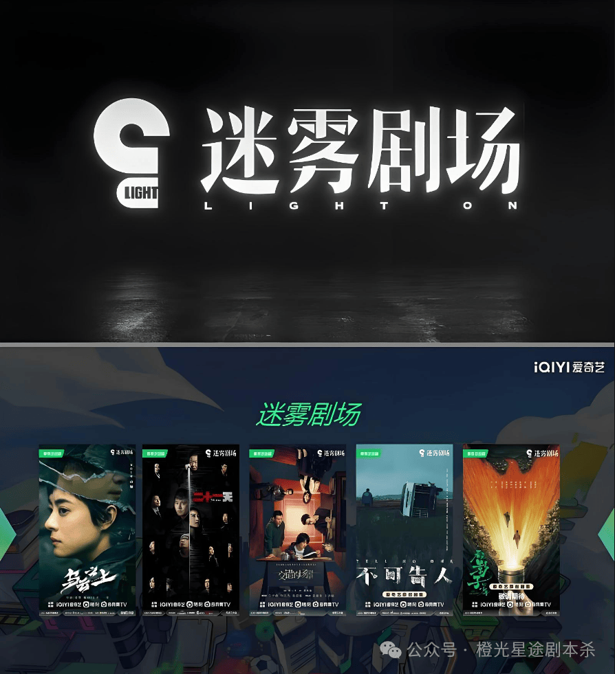 ：四大热门剧本类型创作解析与避坑策略九游